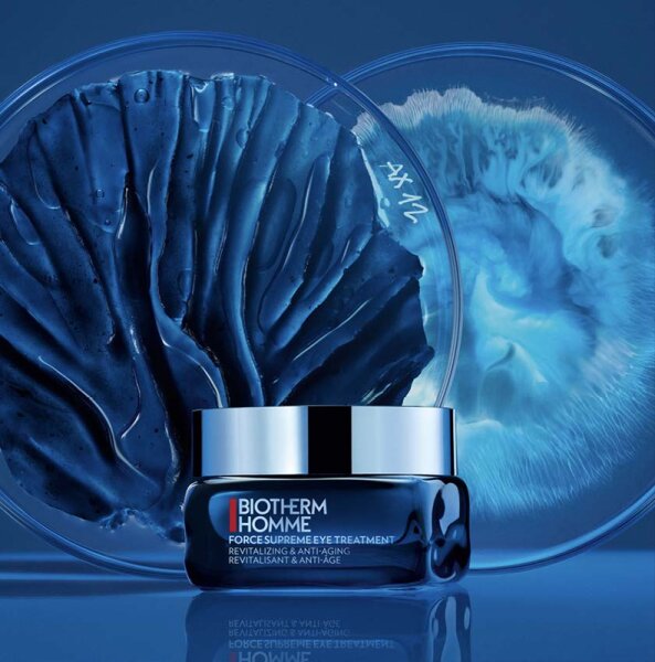 Biotherm Homme Force Supreme Youth Architect Crème  Gesichtscreme
