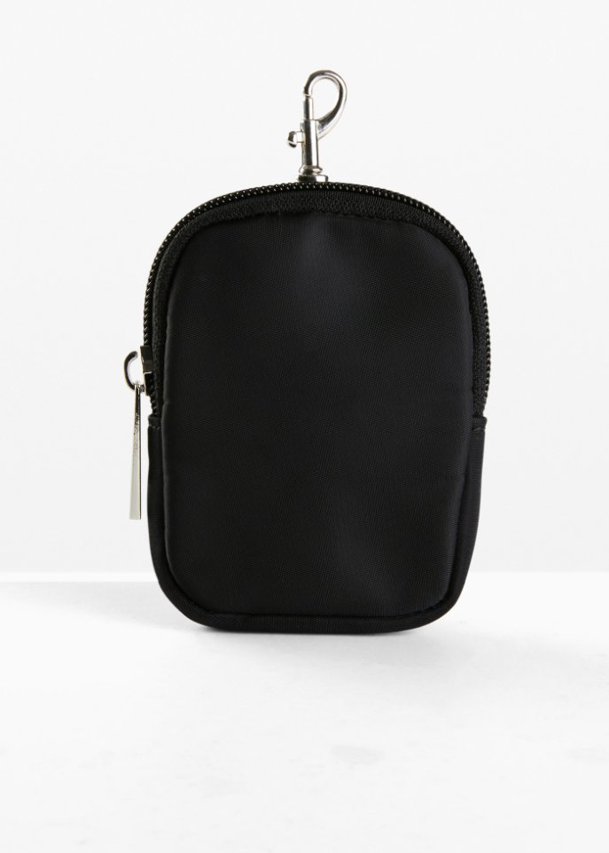 Anhänger Mini Tasche