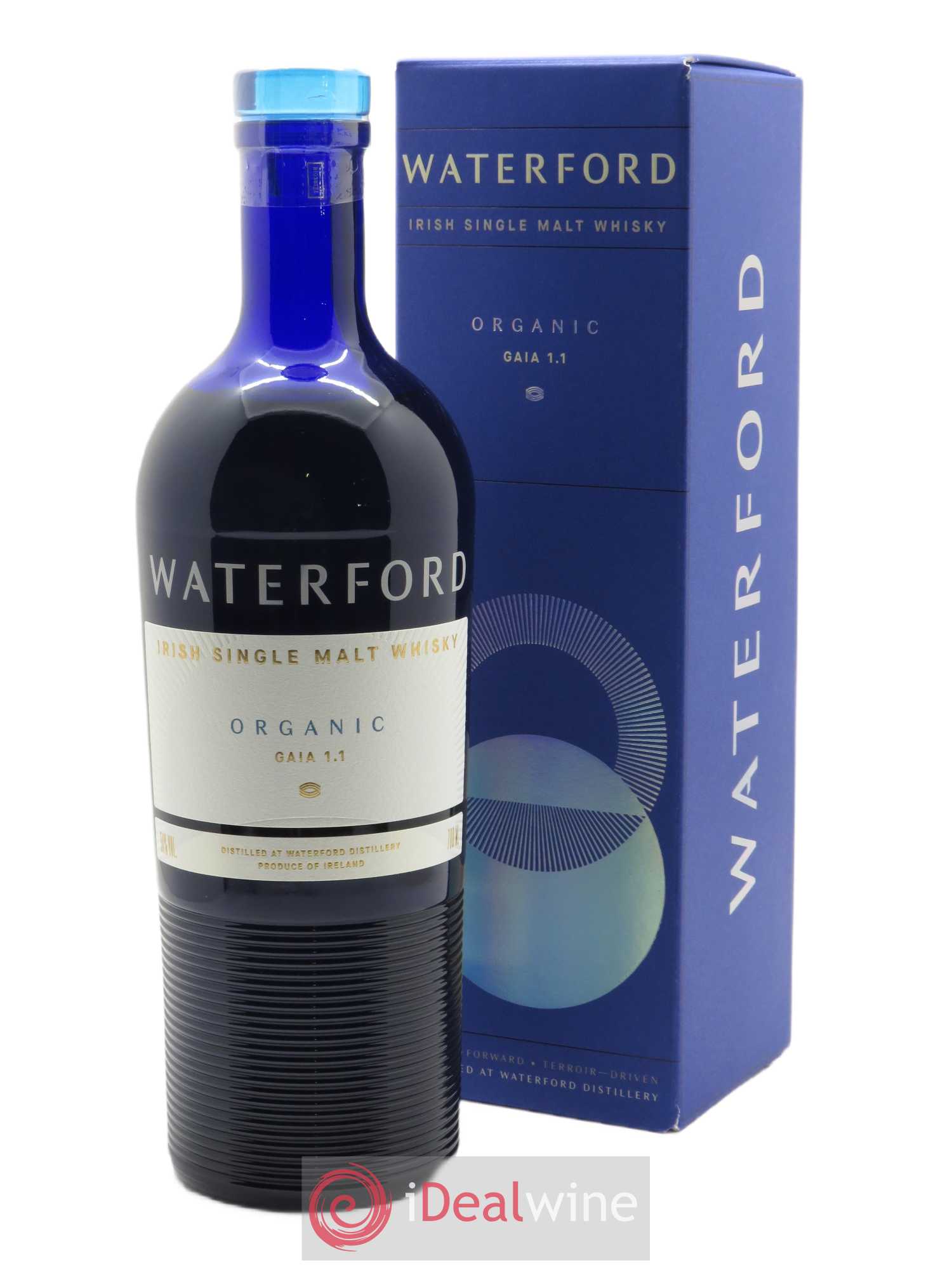 Waterford Organic Gaia 1.1 (70 cl)  - Lot de 1 Bouteille