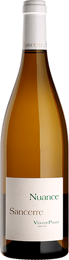 Domaine Vincent Pinard : Nuance 2019