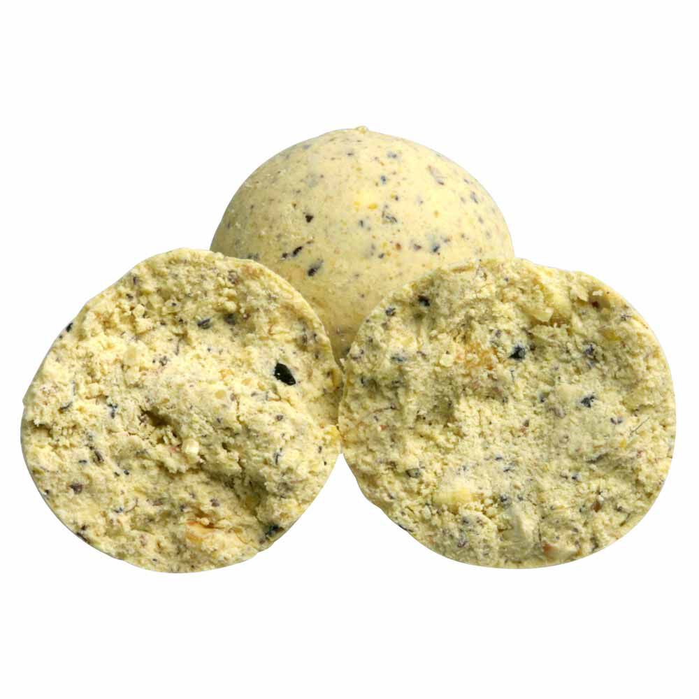 Valas „Carpe Fun Fishing Classic Tiger Chocolate“ 20 mm, 4 kg