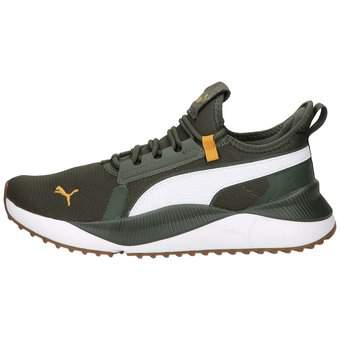 PUMA Pacer Future Street Plus in grün