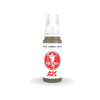 Splittermuster Base (17 ml)