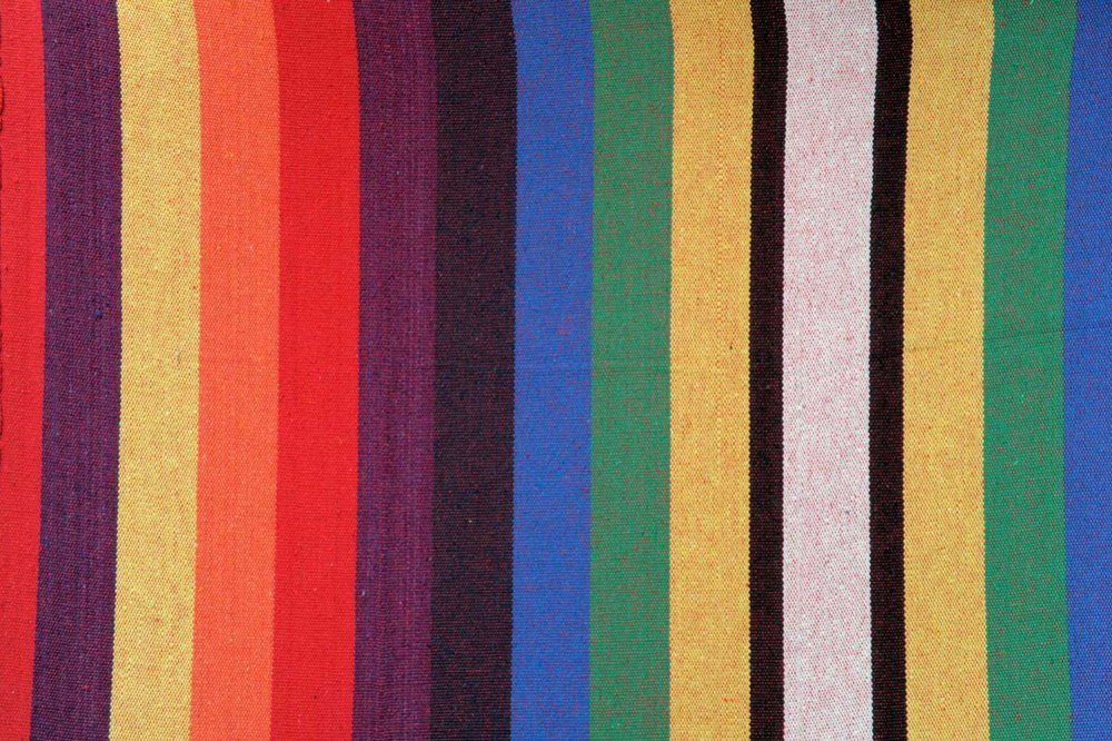 Amazonas Hängematte AMAZONAS Kinderhängematte Chico rainbow