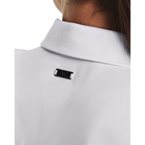 DAMEN POLO UA PLAYOFF SS POLO