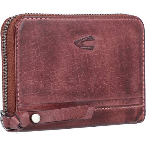 camel active Sullana Geldbörse Leder 12 cm
