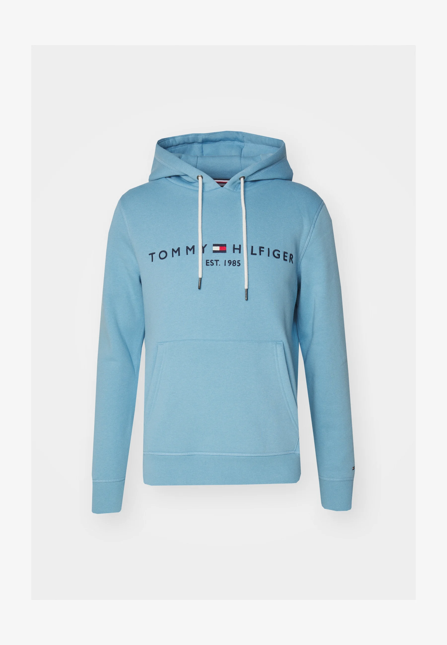 Sudadera con capucha con el logotipo de Tommy Hilfiger