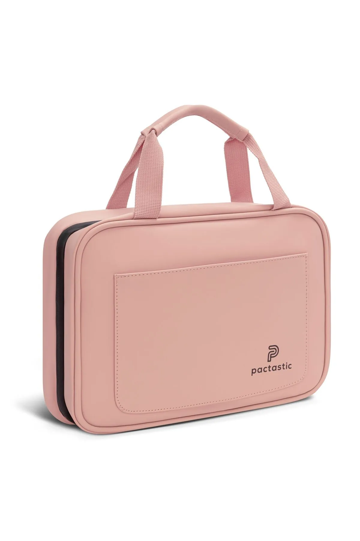 Pactastic  Kosmetiktasche - Rosa