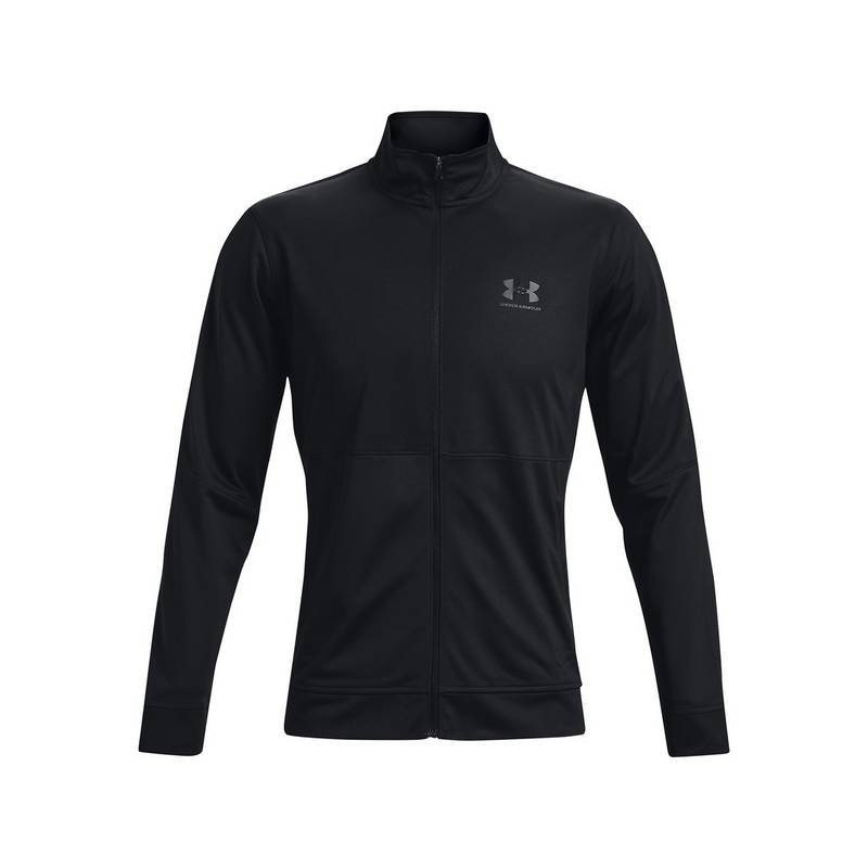 Under Armour Pique Track Funktionsshirt Herren