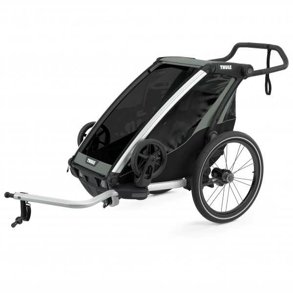 Thule - Chariot Lite 1 - Kinderanhänger