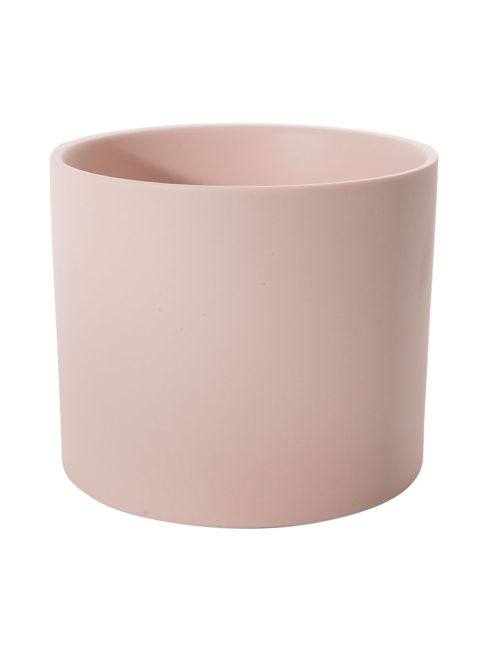 Vedras Pflanztopf, Soft Pink