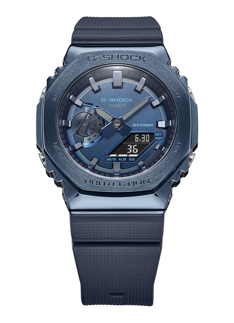 G-Shock Metal watch GM-2100