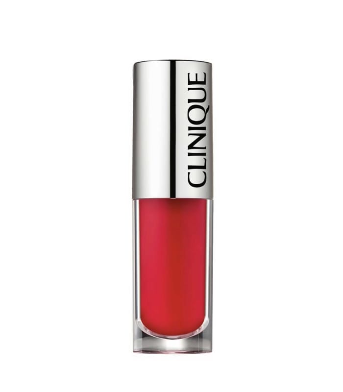 CLINIQUE POP™ SPLASH-Brillant à Lèvres + Hydratation