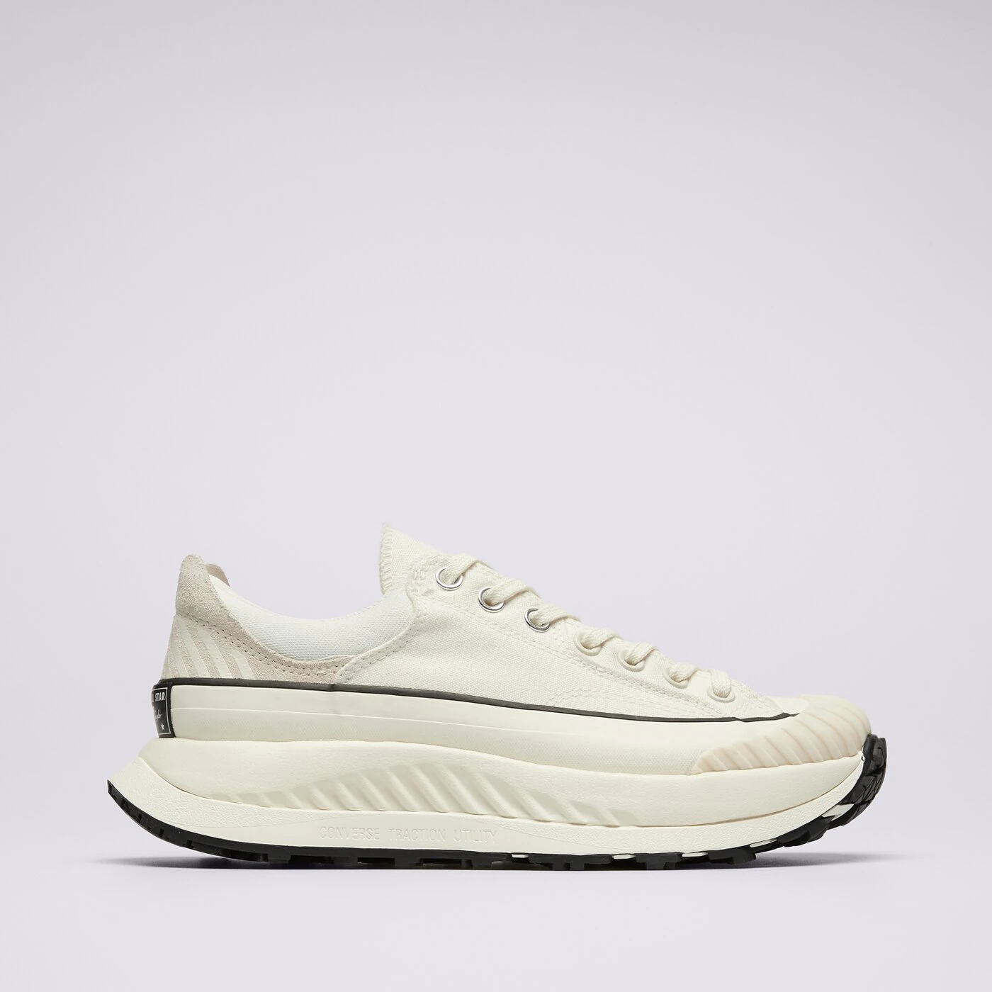 CONVERSE CHUCK 70 AT-CX OX Weiß