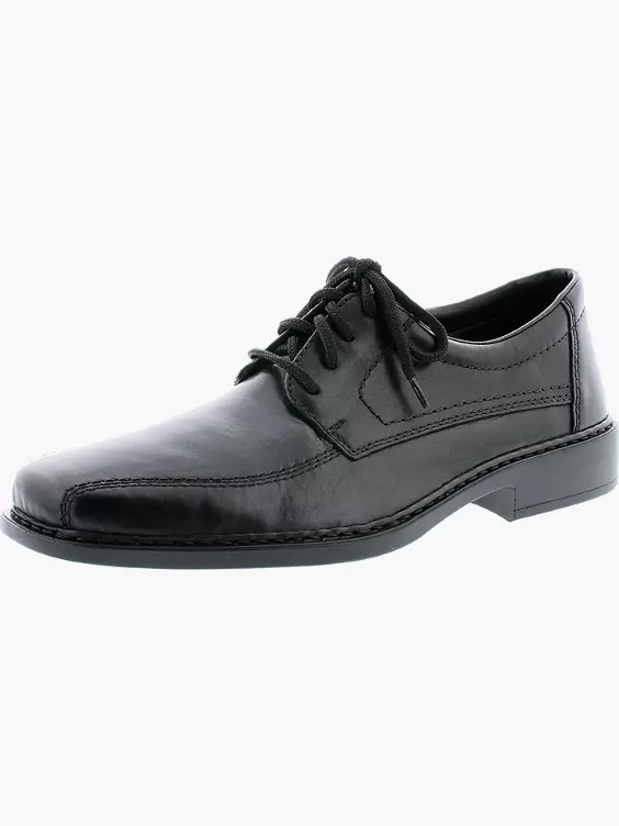 Rieker Herren Schnürschuhe
