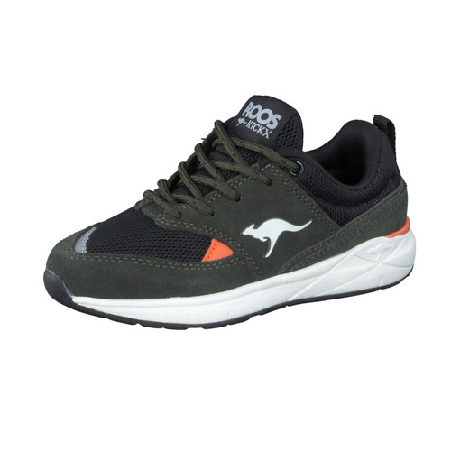 Sneaker-86656000001 ROOS KICKX
