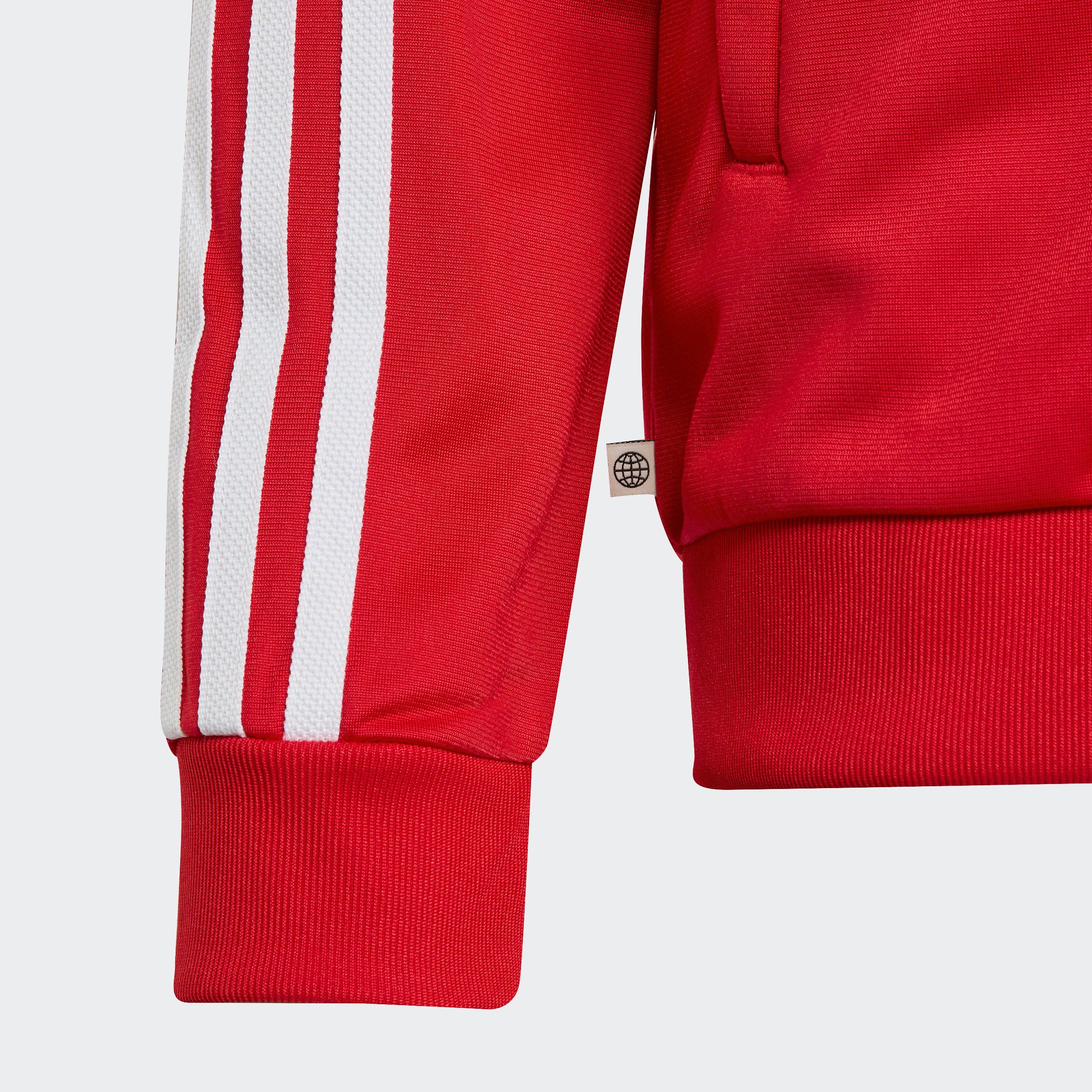 adidas Originals Trainingsjacke ADICOLOR SST ORIGINALS