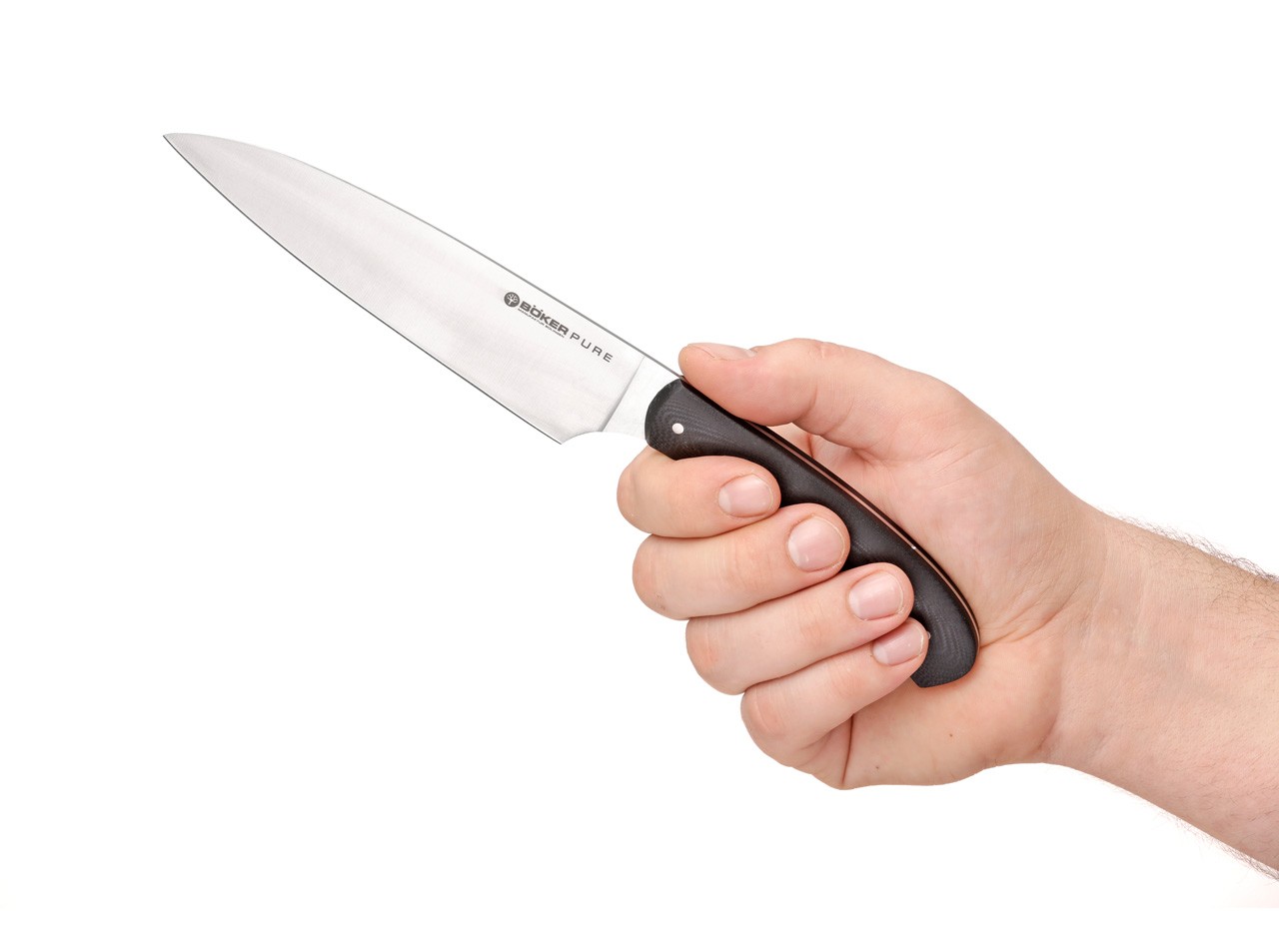 Pure CPM Allzweckmesser