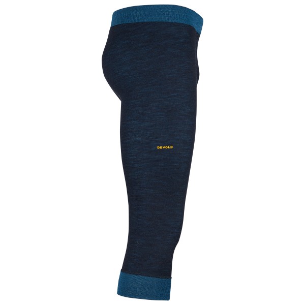 Devold - Kvitegga Merino 230 3/4 Longs - Merinounterwäsche
