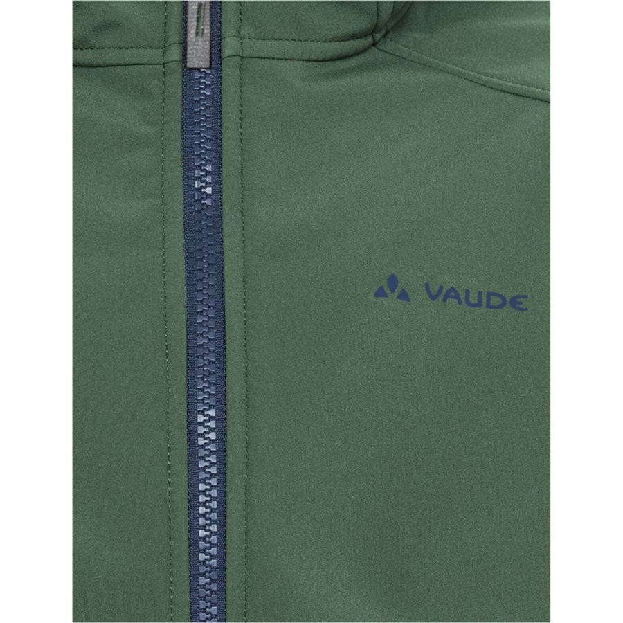 Rondane IV Softshelljacke Kinder