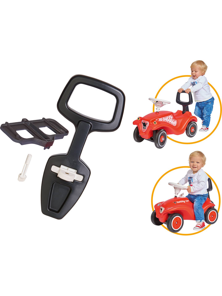 BIG Bobby-Car-Schiebegriff 