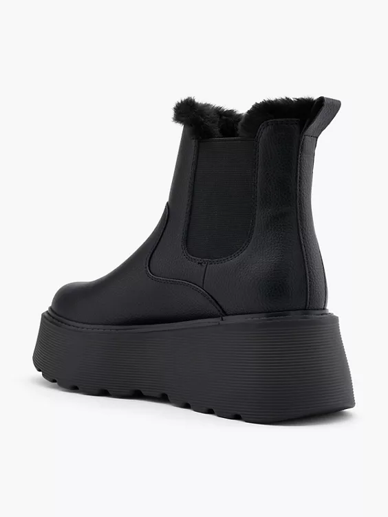 Catwalk Chelsea Boots