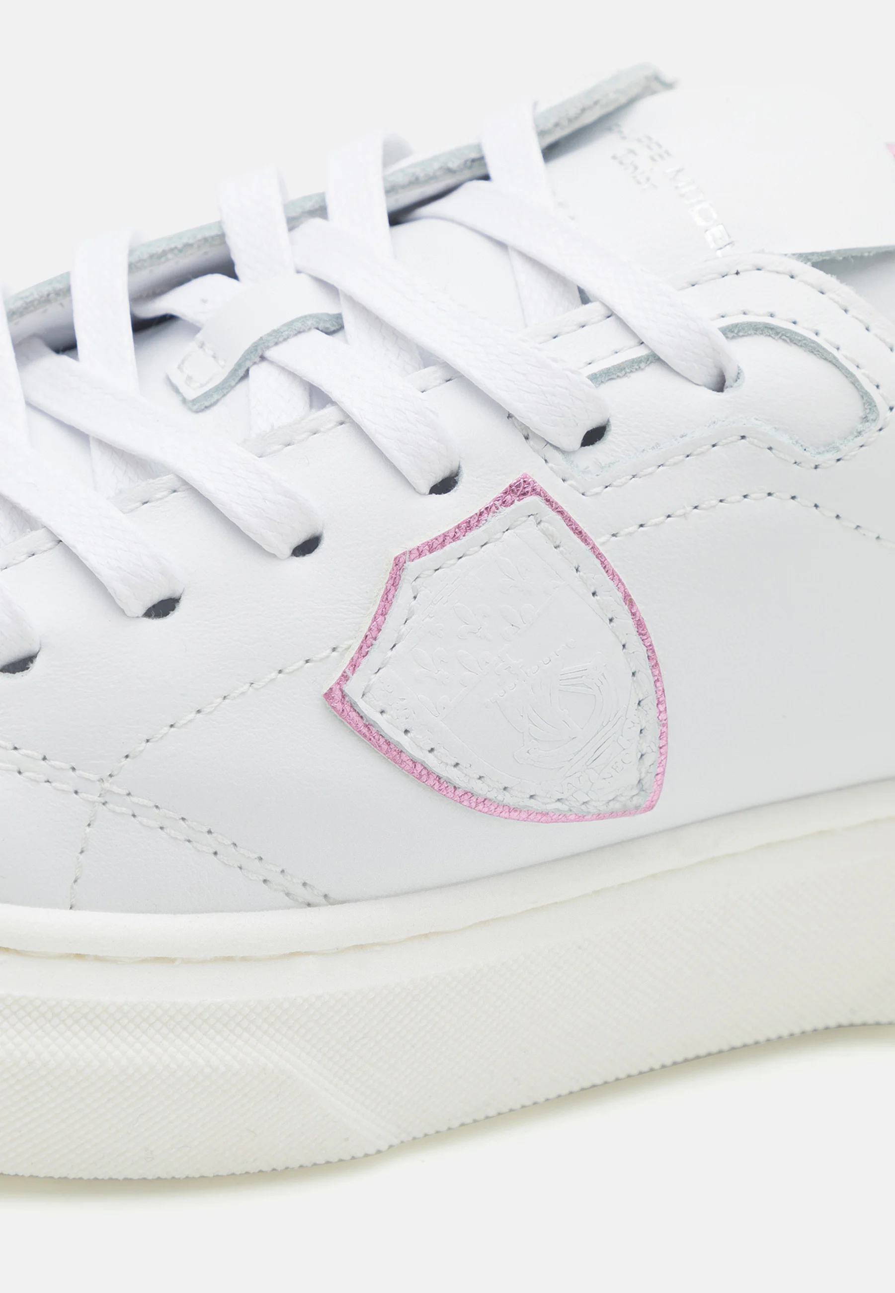 Philippe Model UNISEX - Zapatillas bajas