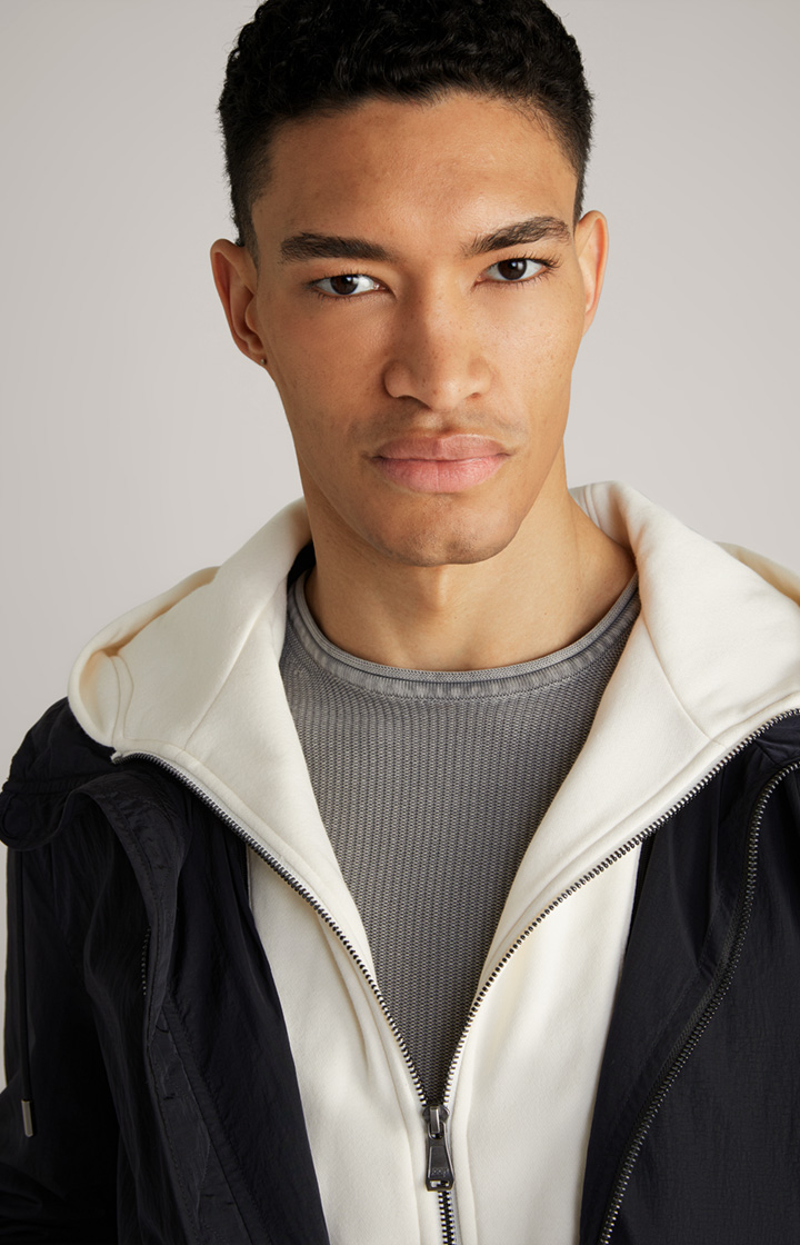 Windbreaker-Jacke Mattis in Navy