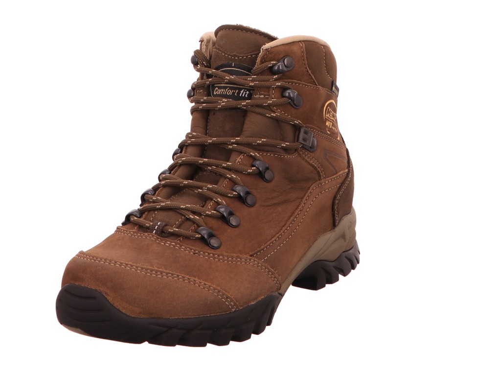 MEINDL Trekkingschuhe braun Tauern Lady 2
