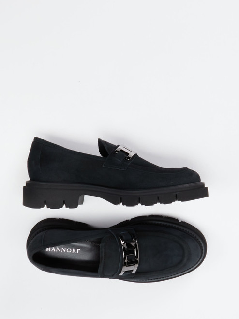 Slipper-15130490001 Mannori