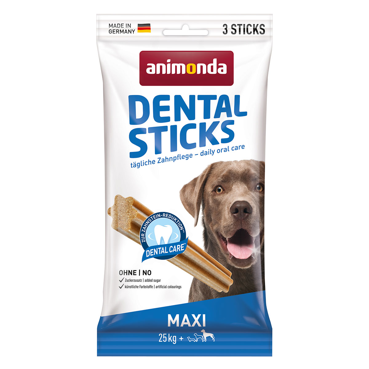 animonda Dental Sticks Adult Maxi günstig kaufen bei ZooRoyal