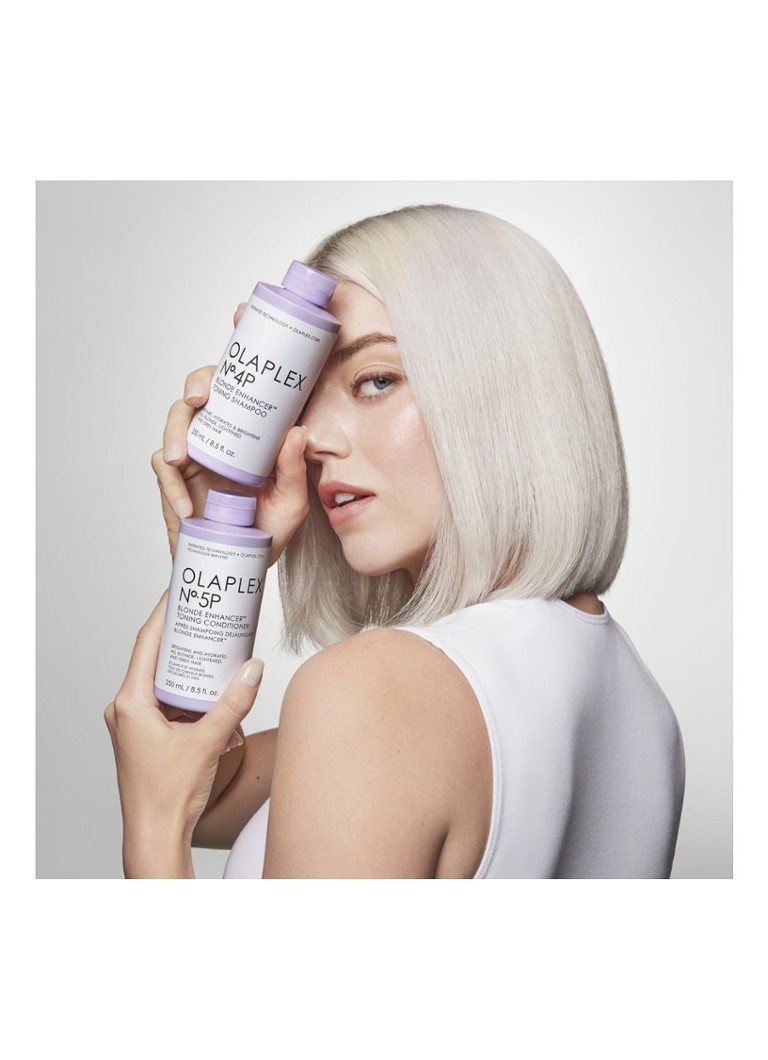Olaplex No. 5P Toning Conditioner