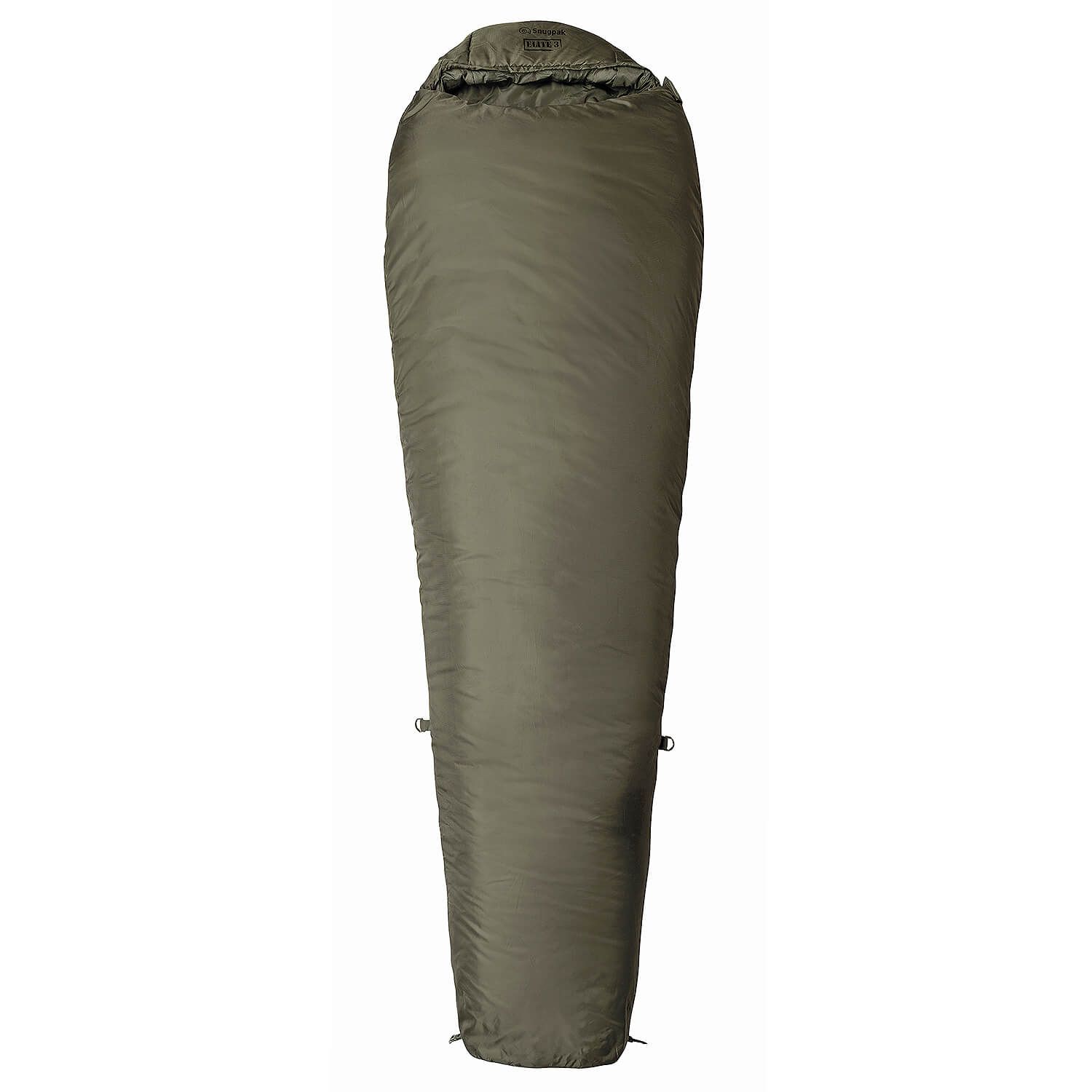 Schlafsack Softie Elite 3