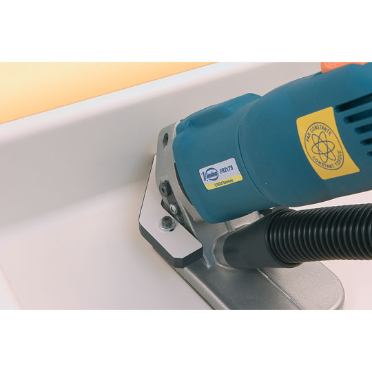Virutex 1700200 FR217S Sans tiges