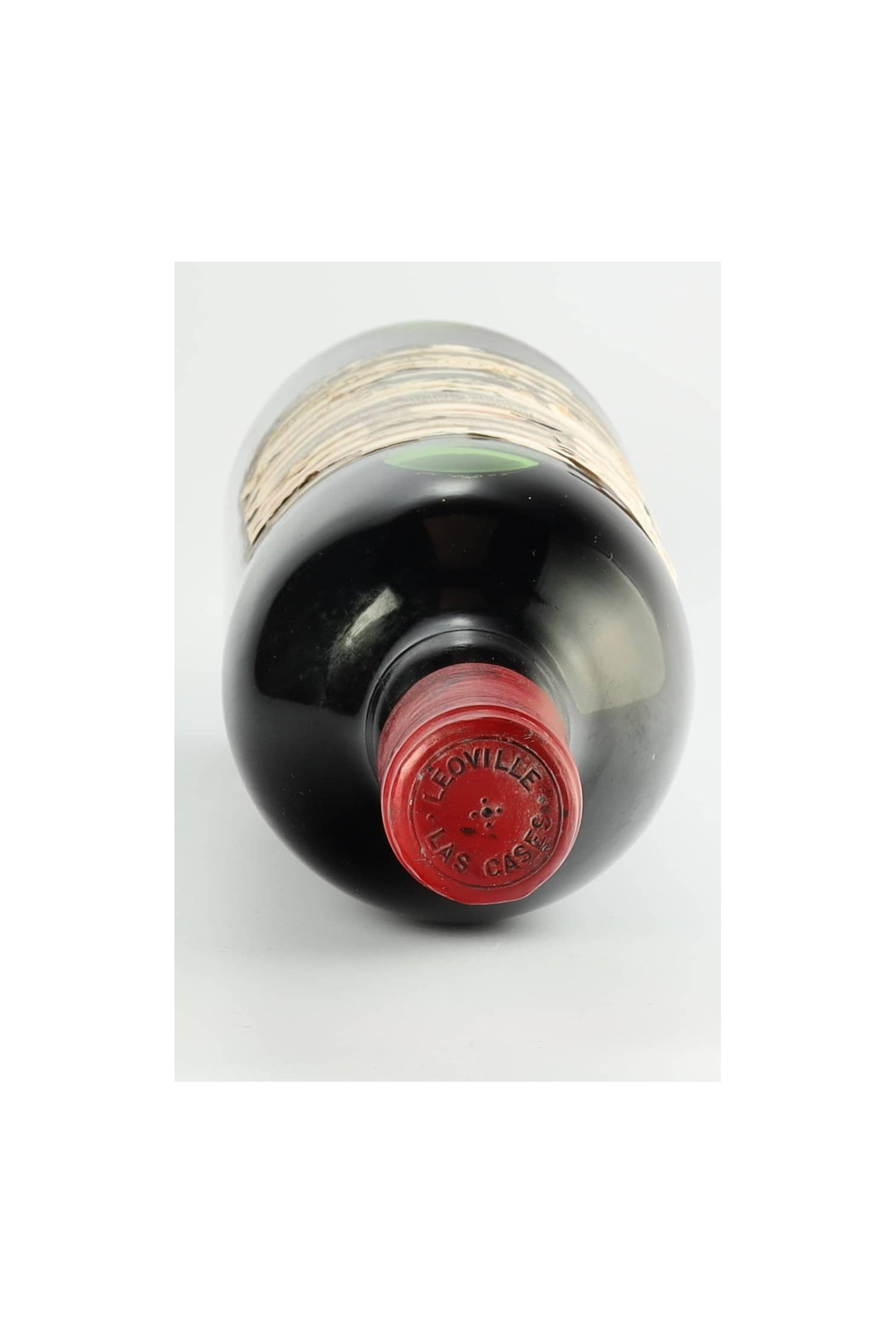 Château Leoville Las Cases 1974, Saint Julien