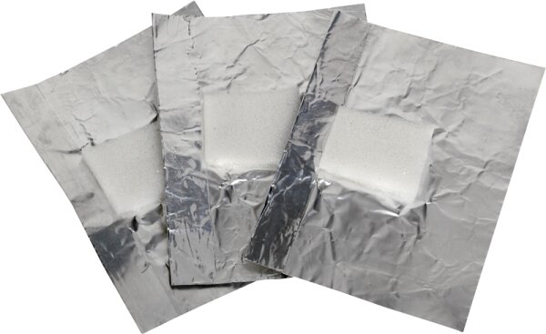 Alessandro Striplac Peel or Soak Soak Off Remover Wraps Nagellackentferner