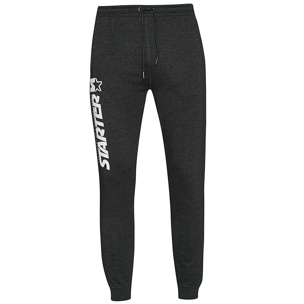 STARTER Pacific Herren Jogginghose CTK00787-CHARCOALMARL