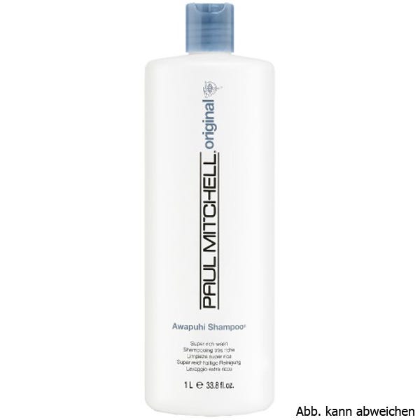 Paul Mitchell Original Awapuhi Shampoo 1000 ml