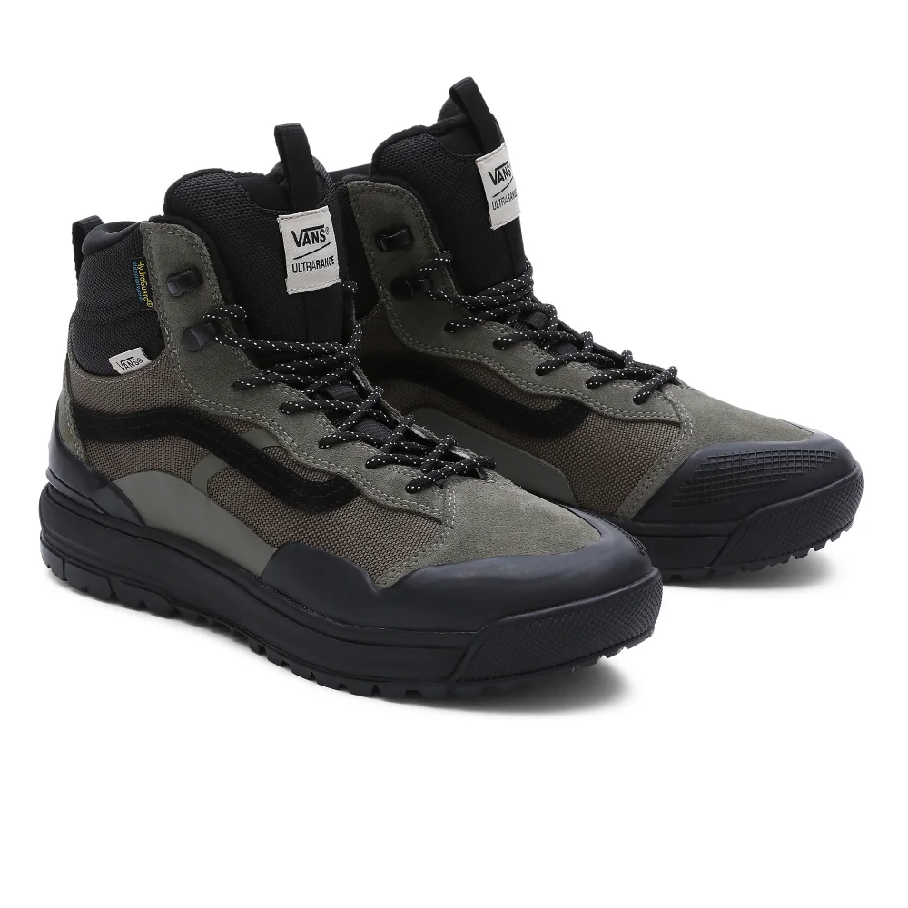 Vans Ultrarange Exo Hi MTE 2 VN0A4BVSDOL1 / grün
