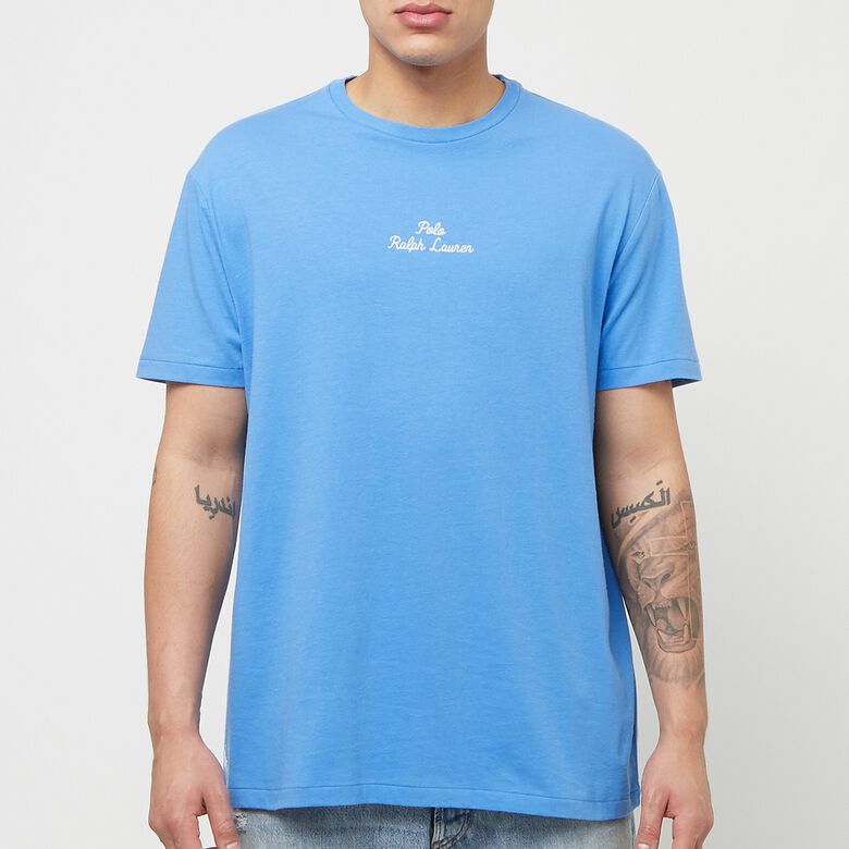 Polo Ralph Lauren T-Shirt riviera blue