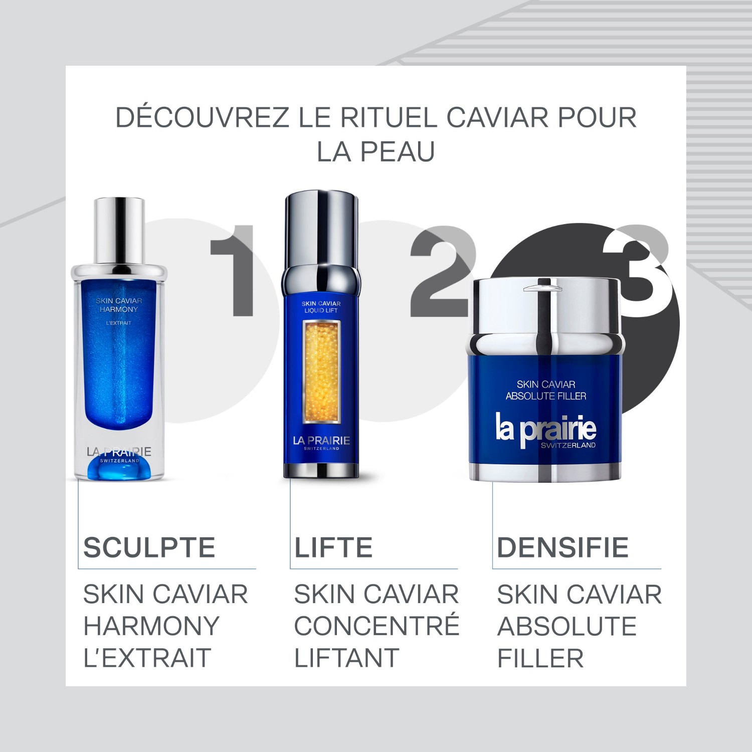 La Prairie Absolute Filler
