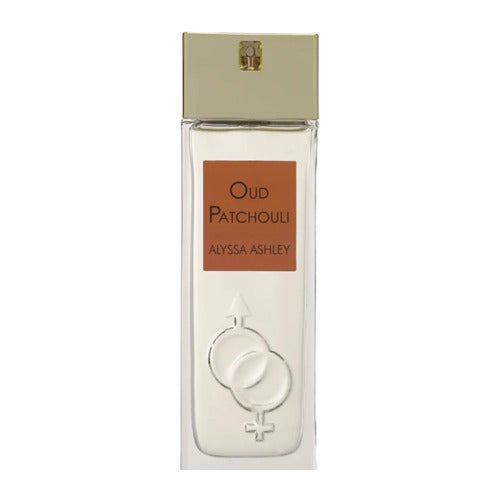 Alyssa Ashley Oud Patchouli Eau de Parfum 100 ml