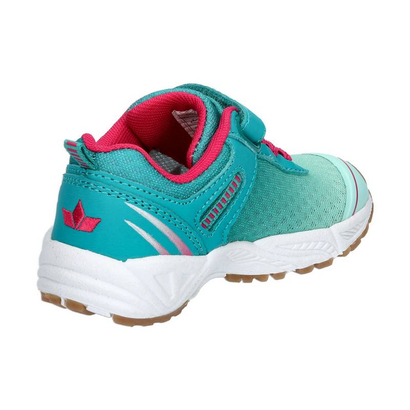 LICO Hallenschuh Hallenschuhe Mdchen