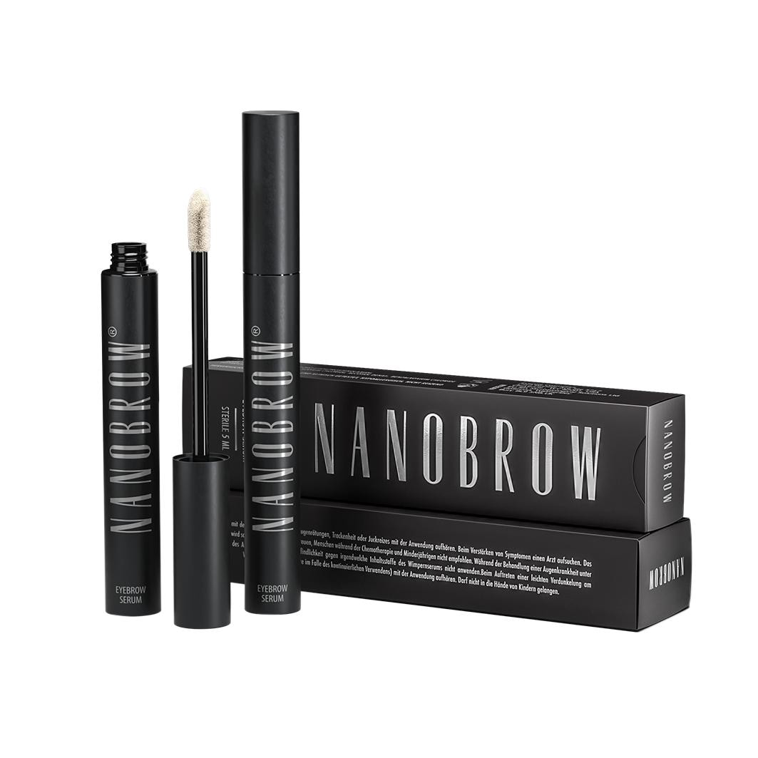 Eyebrow Serum