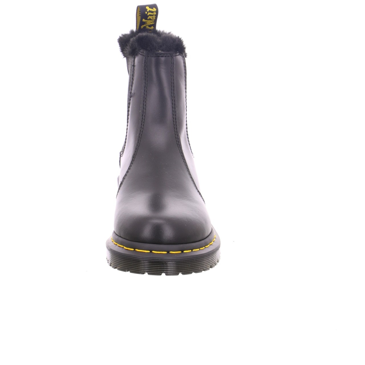 DR. MARTENS Chelsea Boot schwarz Chelsea