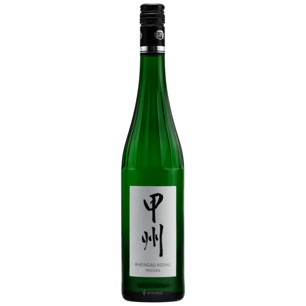 Schönleber BlümleinKoshu Trocken 2021