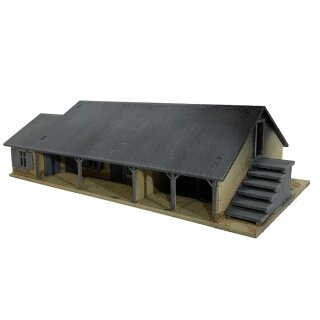 Rorke's Drift Set (20mm)