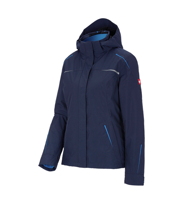 3 in 1 Funktionsjacke e.s.motion 2020, Damen