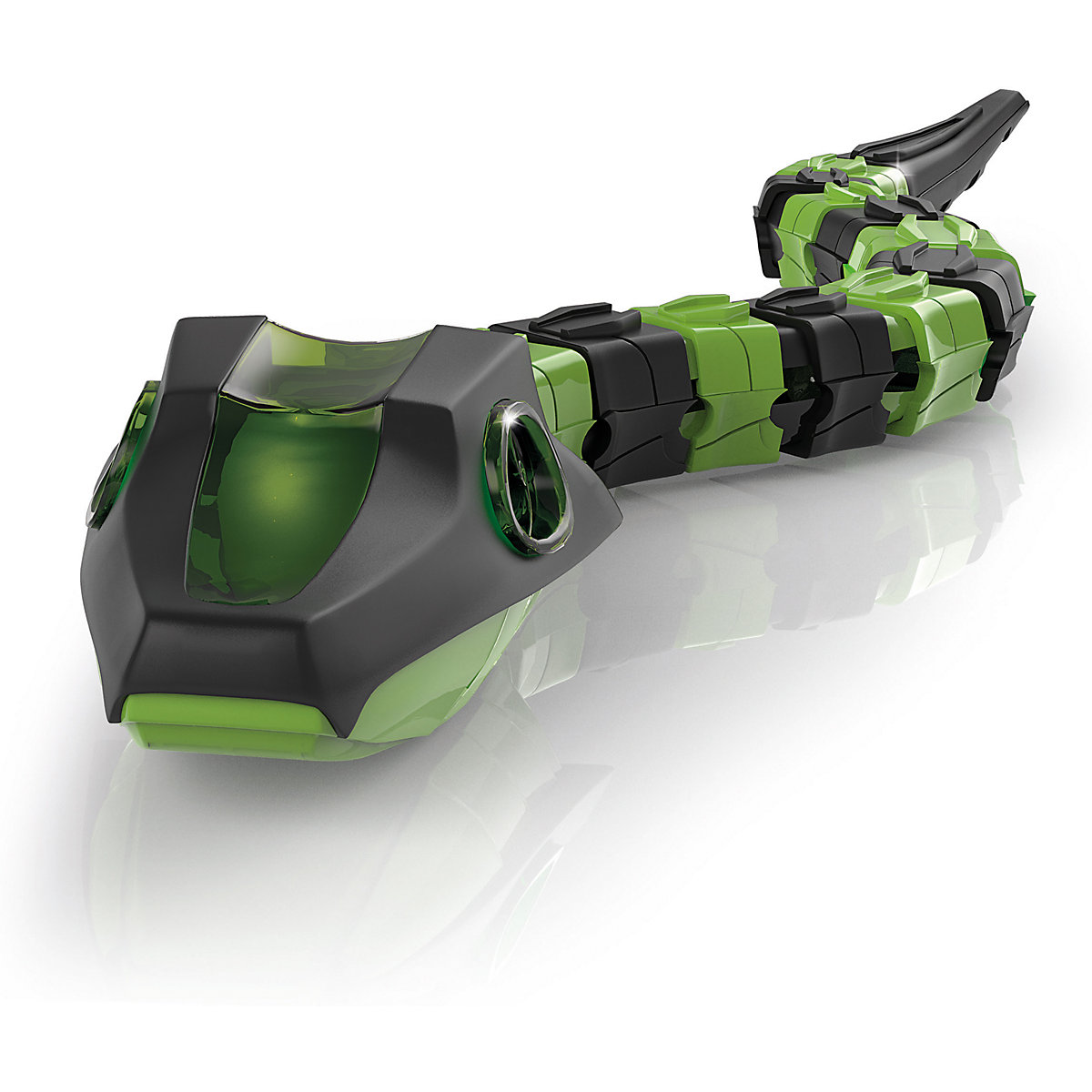 Galileo ROBOTICS - SlitherBot
