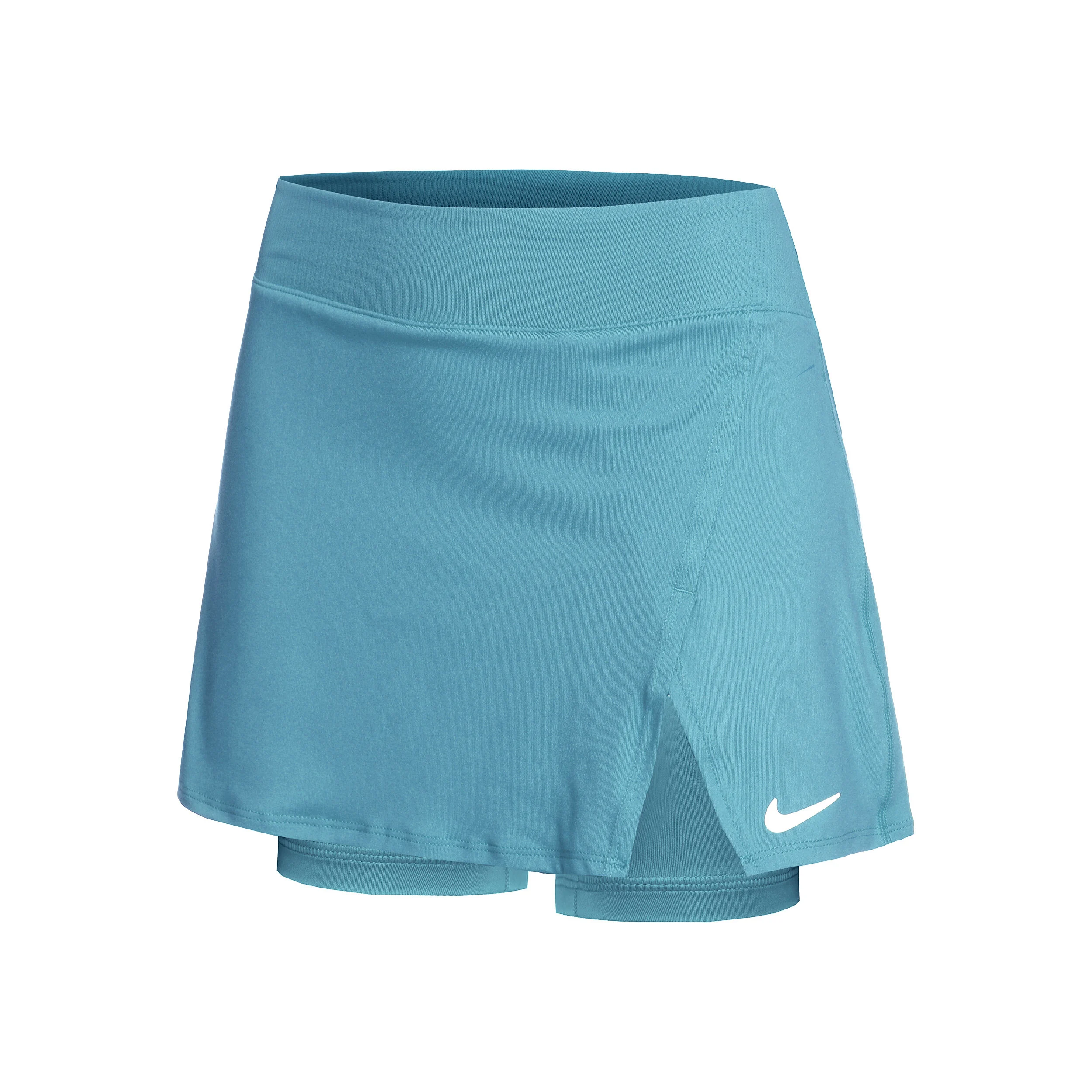 Dri-Fit Court Rock Damen - Petrol